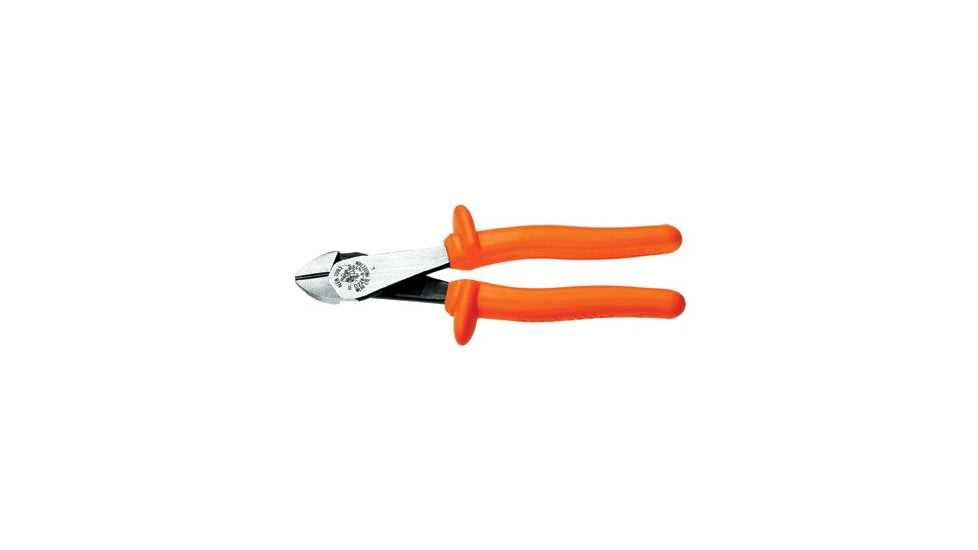 Klein Tools 72042 8in Insulated Diago 409-D228-8-INS, Unit EA
