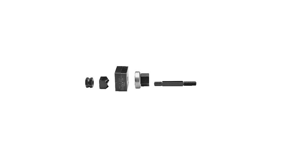 ORS Nasco 1.811inx3.622in Rectangula 332-60068, Unit EA