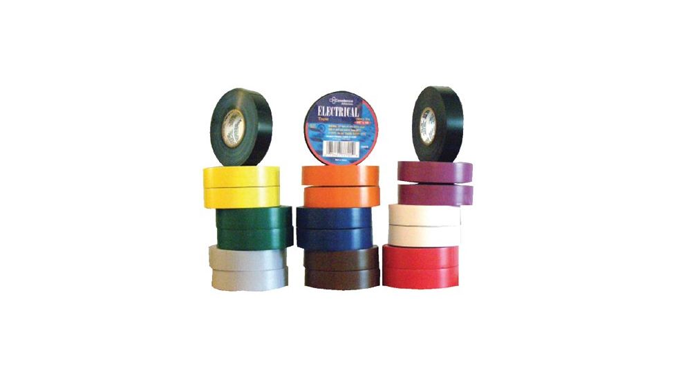 ORS Nasco B17 Brn .75in X 66ft Fg 573-703022, Unit CS