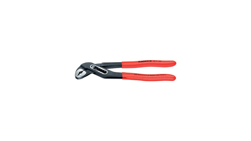 Knipex 7in Alligator Plier 414-8801180, Unit EA