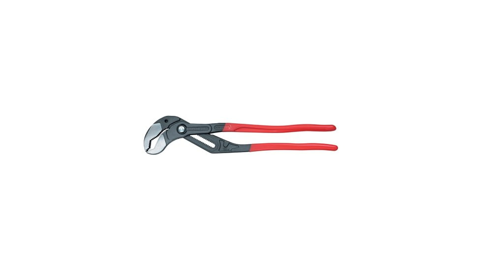 Knipex 7in Cobra Pliers 870180pipe P 414-8701180, Unit EA
