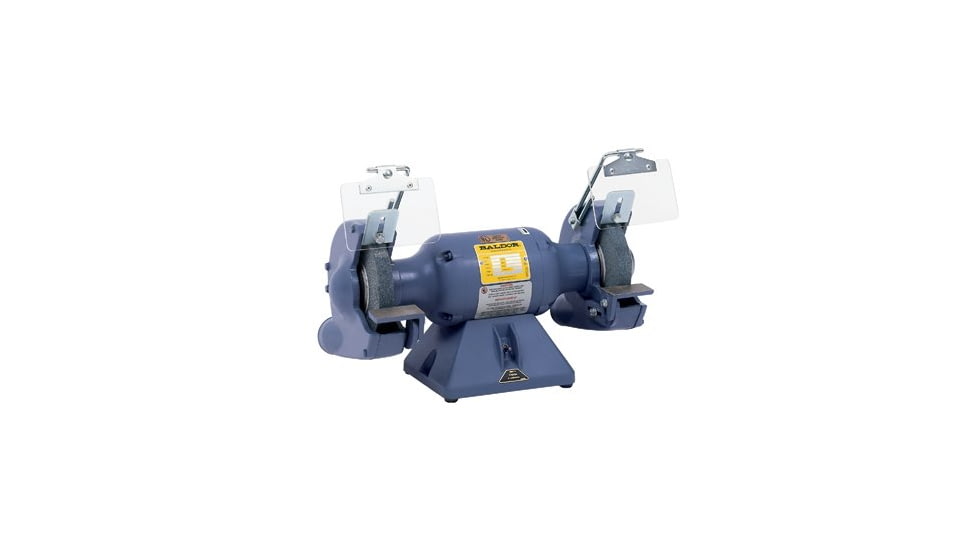 Baldor Electric 7in 1/2hp Grinder 110-7307, Unit EA