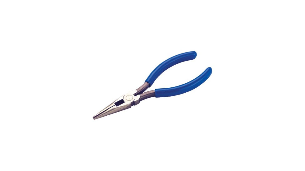 Ampco Safety Tools 7in Long Nose Pliers 065-P-326, Unit EA