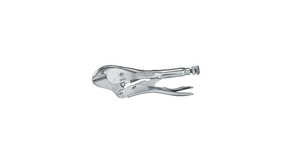 Irwin Vise-Grip 7in Visegrip Pinchoff T 586-RR, Unit EA