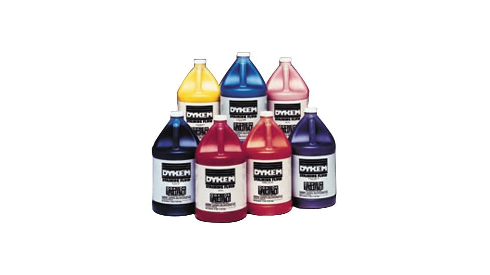 Dykem Opaque Staining Colors B 253-81224, Unit PK