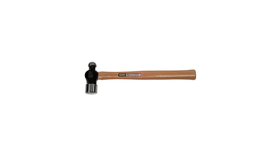 ORS Nasco 32 Oz Wood Ballpein Ha 680-54-032, Unit EA