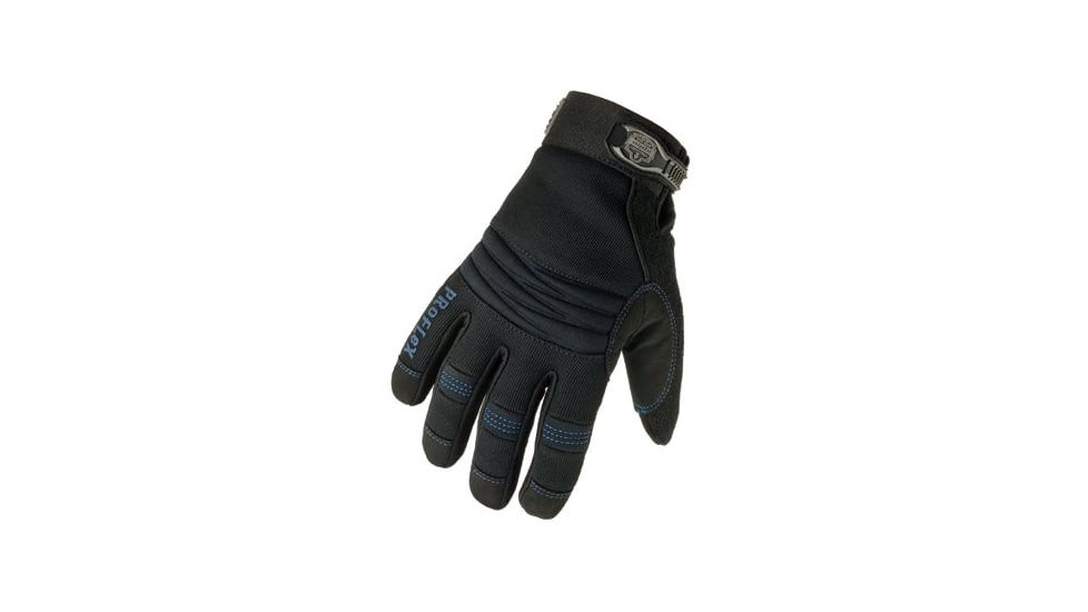 Ergodyne 817- Thermal Utility Gloves Xl 150-16335, Unit PK