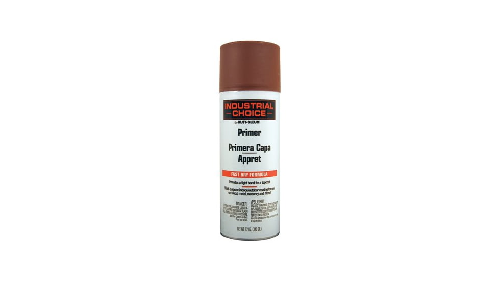ORS Nasco 830 Red Primer 12oz Fill Wt 647-1667830, Unit CS