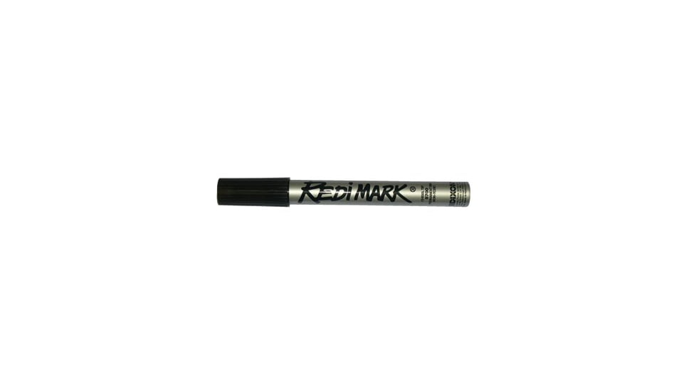 Dixon Ticonderoga Company 8717 Blk 6in Barrel Redimark 464-87170, Unit PK