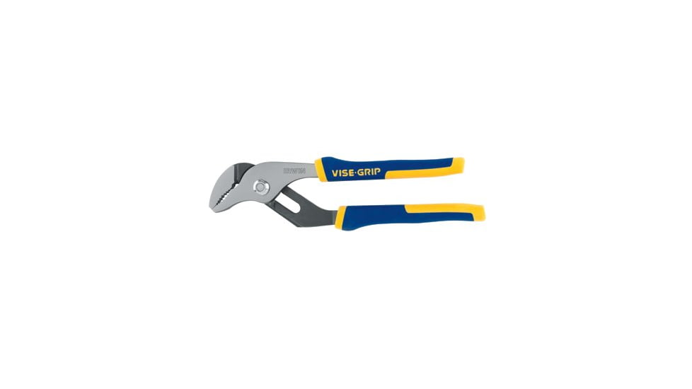 Irwin Vise-Grip 8in Groove Joint Plier 586-2078508, Unit EA
