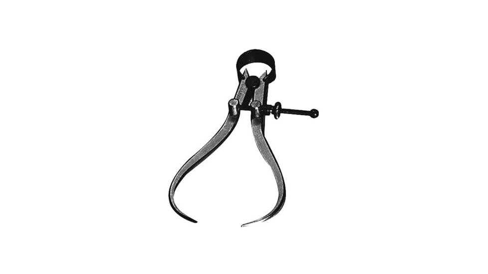 Mitutoyo America 8in Outside Spring Caliper 504-950-223, Unit EA
