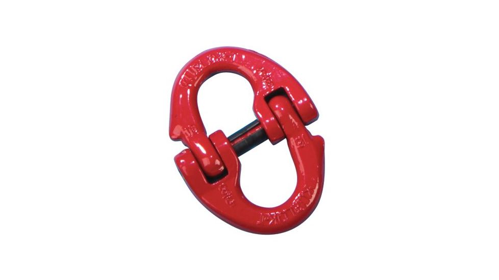 ACCO 1/2in Acoy Kuplok Mechanical 009-5942-00801, Unit EA