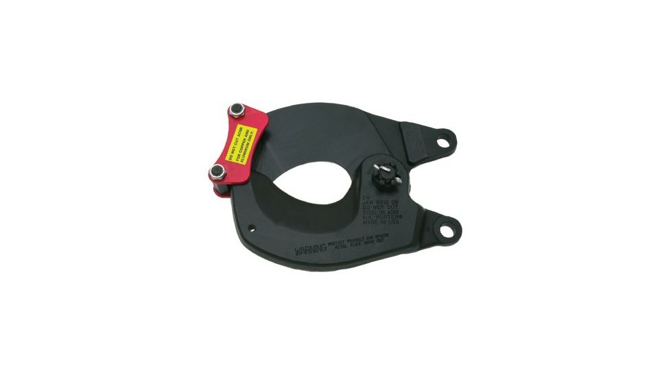 H.K. Porter Cutterhead-1790tg 590-1713TG, Unit EA