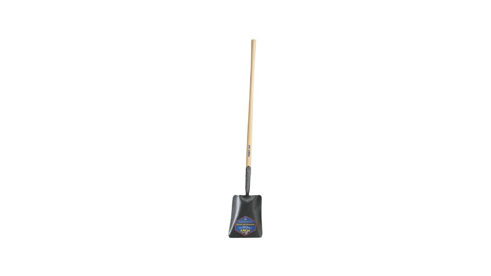 Jackson Professional Tools Size 2 Round Pointts Pony Sho 027-1201900, Unit EA
