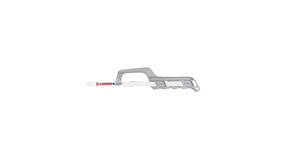Lenox 975 Hacksaw 433-20975, Unit EA