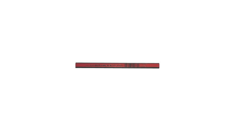 Dixon Ticonderoga Company 997-m 7in Med Flat Carpenter 464-19972, Unit PK