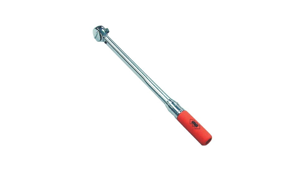 Utica 99809 Torque 3/8in Rat Sens Wr 5011106658, Unit EA