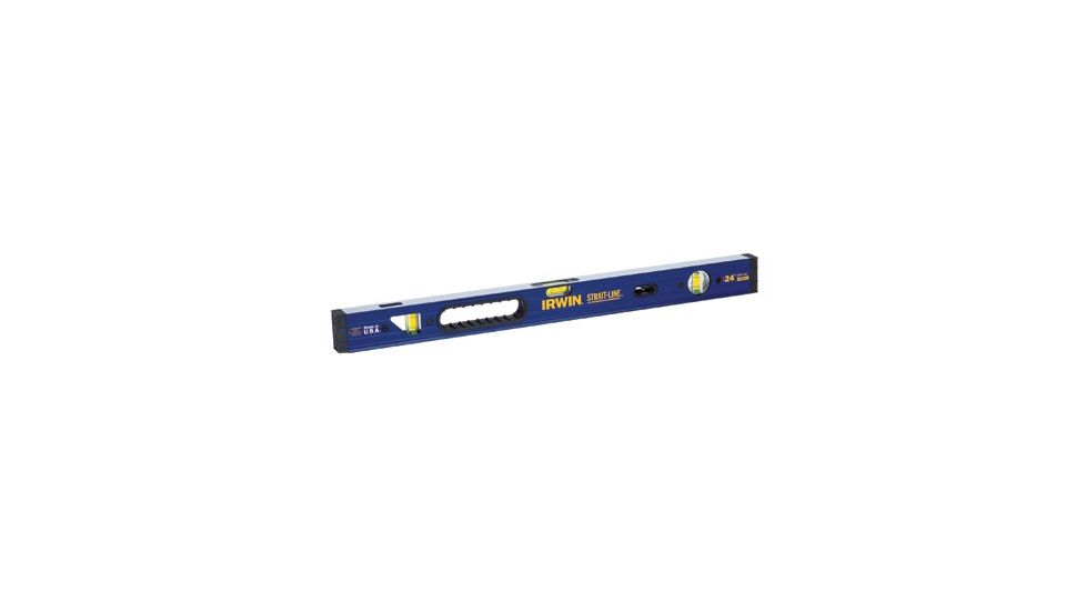 Irwin 48in Box Beam Level 586-2035103, Unit EA