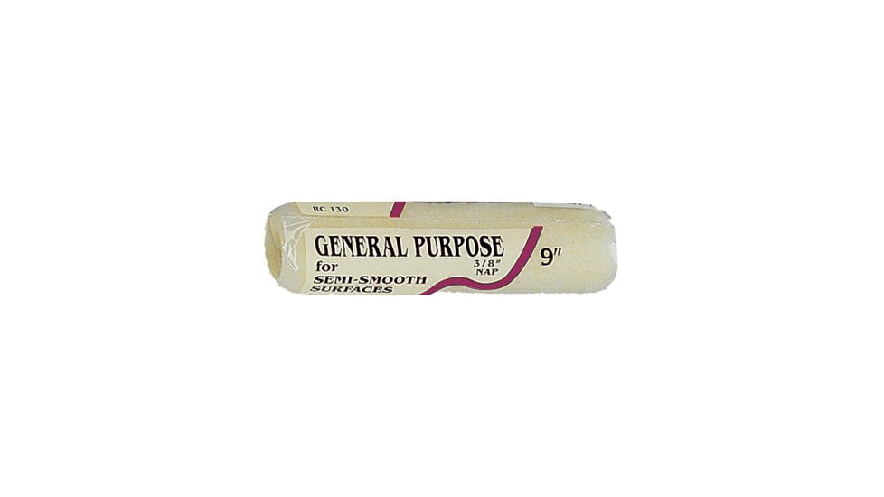 ORS Nasco 9in Rol Rite Paint Rollercover 449-RR975-9, Unit PK