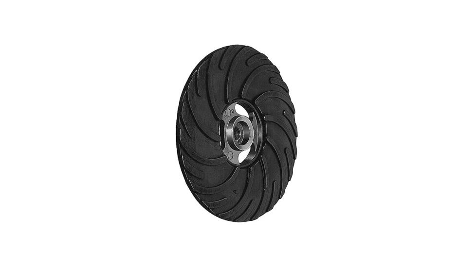 Milwaukee Electric Tools 7in Spiral Backing Pad 495-49-36-3800, Unit EA