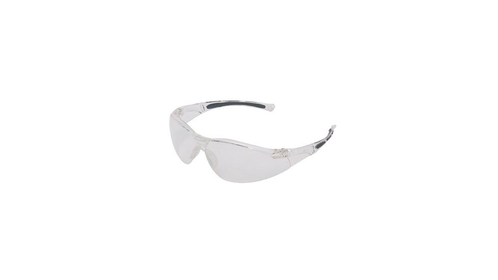 Sperian Eye &amp; Face Protection A800 Series Eyewear Grayblumir 812-A803, Unit PK