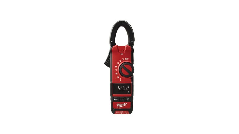 ORS Nasco Ac Clamp Meter / Hvac 495-2236-20, Unit EA