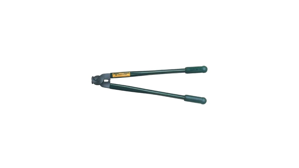 Greenlee Acsr Cutter 332-749, Unit EA