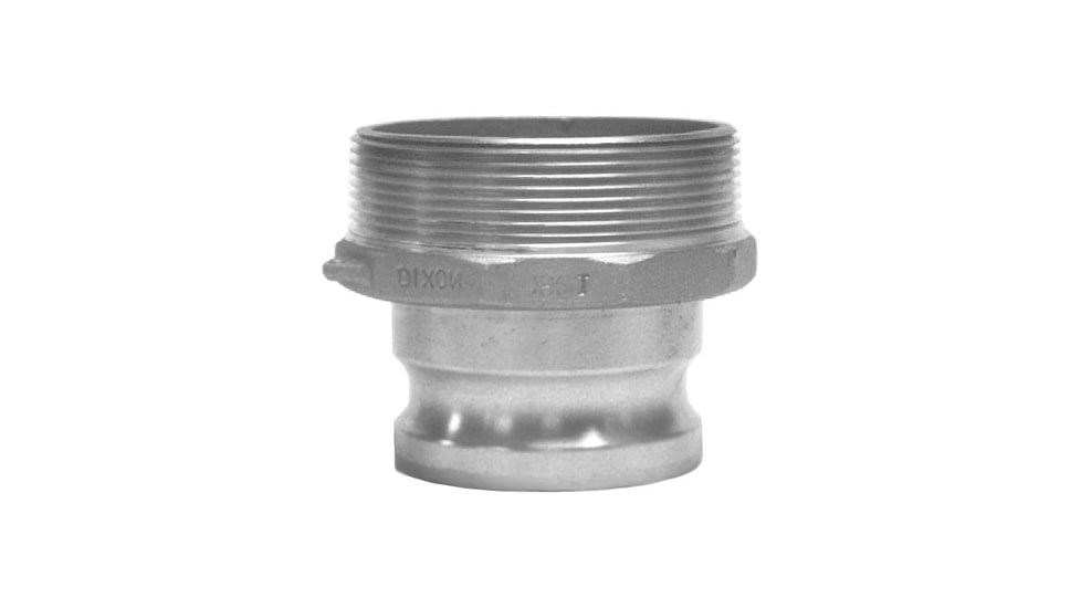 Dixon Valve Adapointor Reducer 238-4030-F-AL, Unit PK