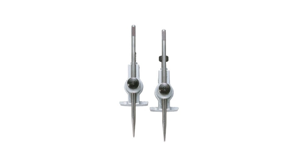 General Tools Adjustable Trammels W/eccentri 318-523, Unit PK