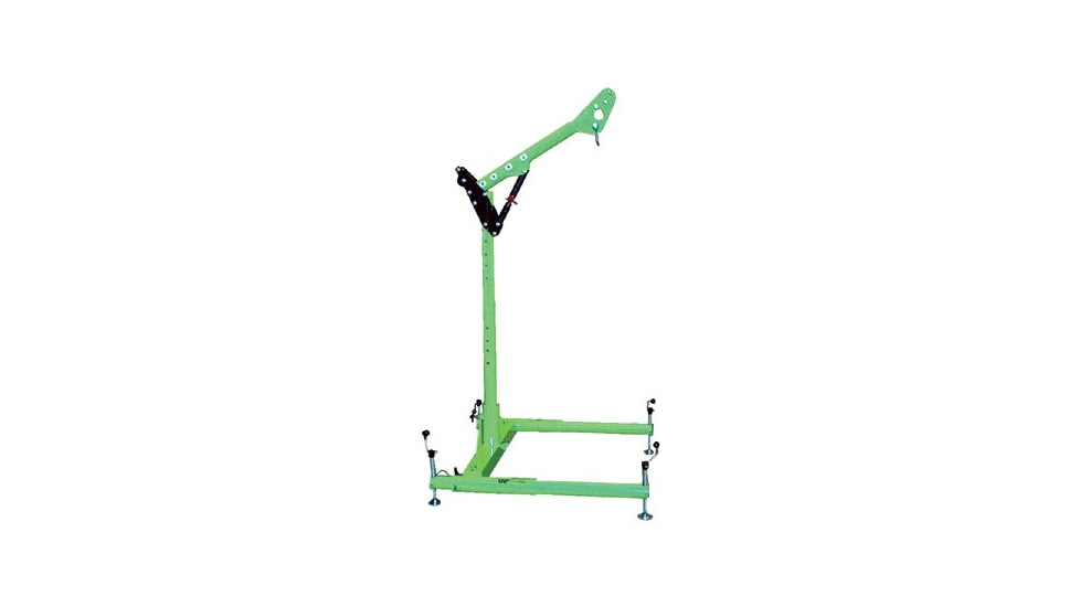 DBI-SALA Adv 5pc Hoist Sys Arm/base 12- 098-8518000, Unit PK