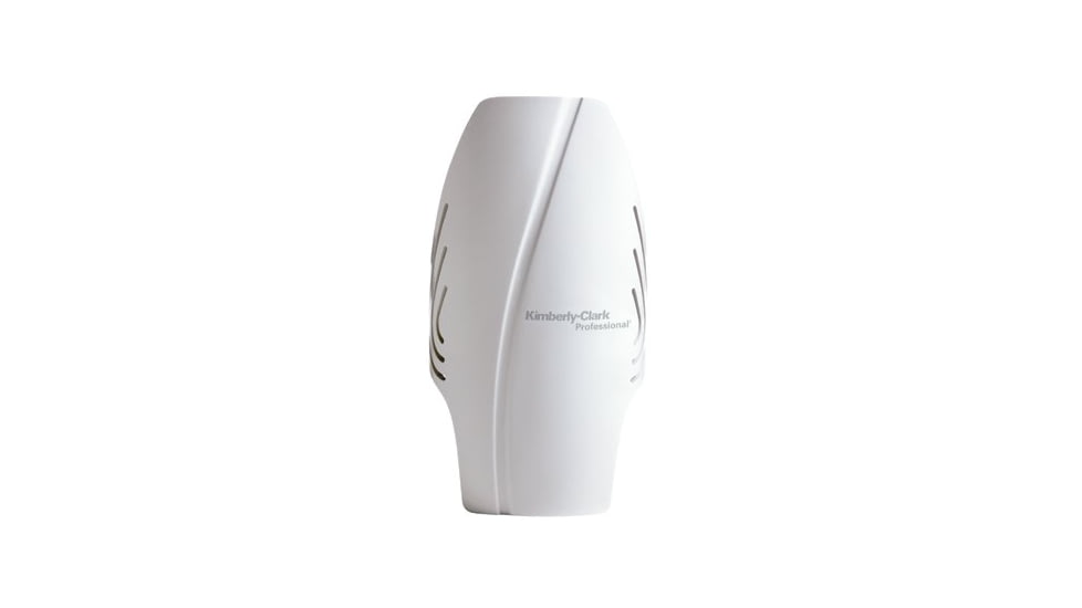 Kimberly Clark Air Freshner Dispenser For Con 412-92620, Unit CS