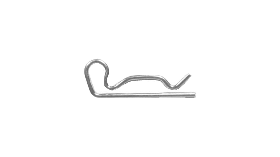 ORS Nasco Air King Safety Clips 238-AC1, Unit PK