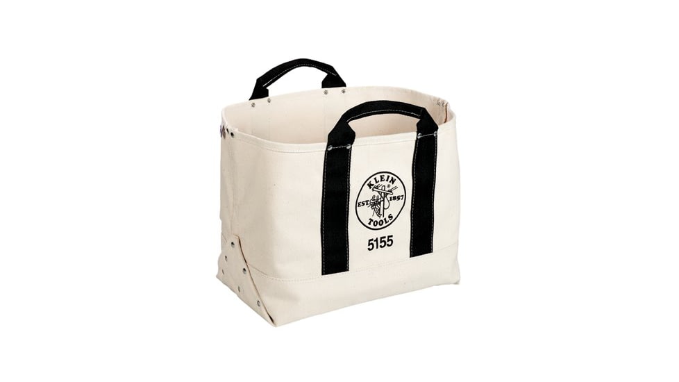 Klein Tools All Purpose Bag Sm 409-5155, Unit EA