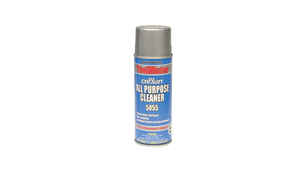 ORS Nasco All Purpose Cleaner 205-5055, Unit CS