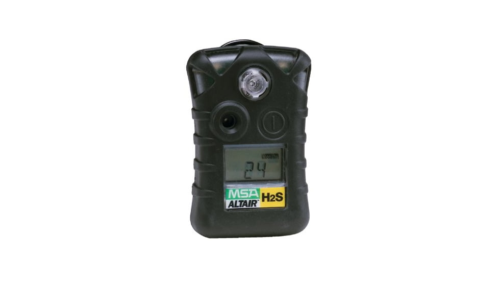 MSA Altair Single-gas Detector 454-10092522, Unit EA