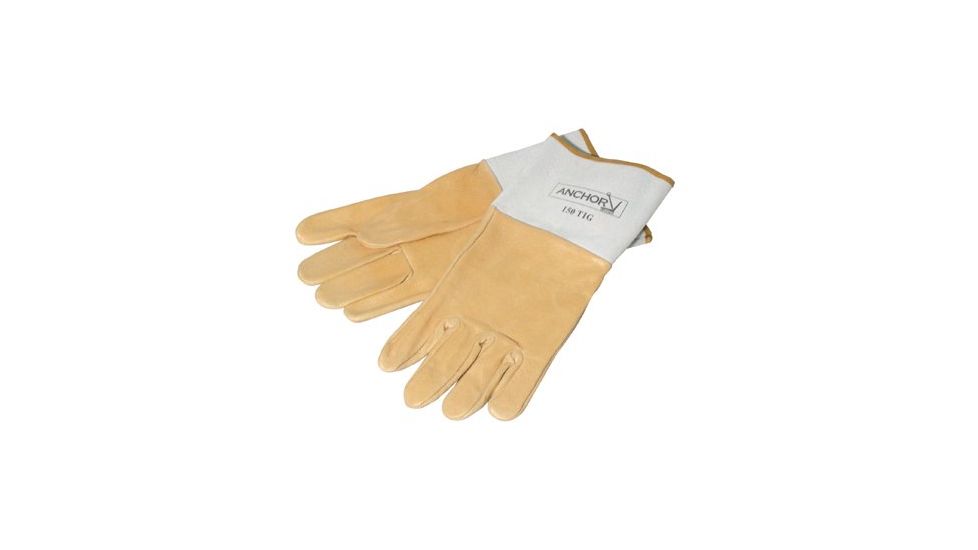 Anchor Brand Anchor 800gc Lg Tig Glove 101-800GC-L, Unit PK