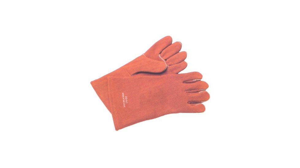 Anchor Brand Anchor 4200al Glove Back-pad 101-4200AL, Unit PK