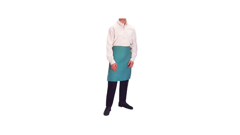 Anchor Brand Anchor Q-11 24in Waist Apron 101-Q-11, Unit EA