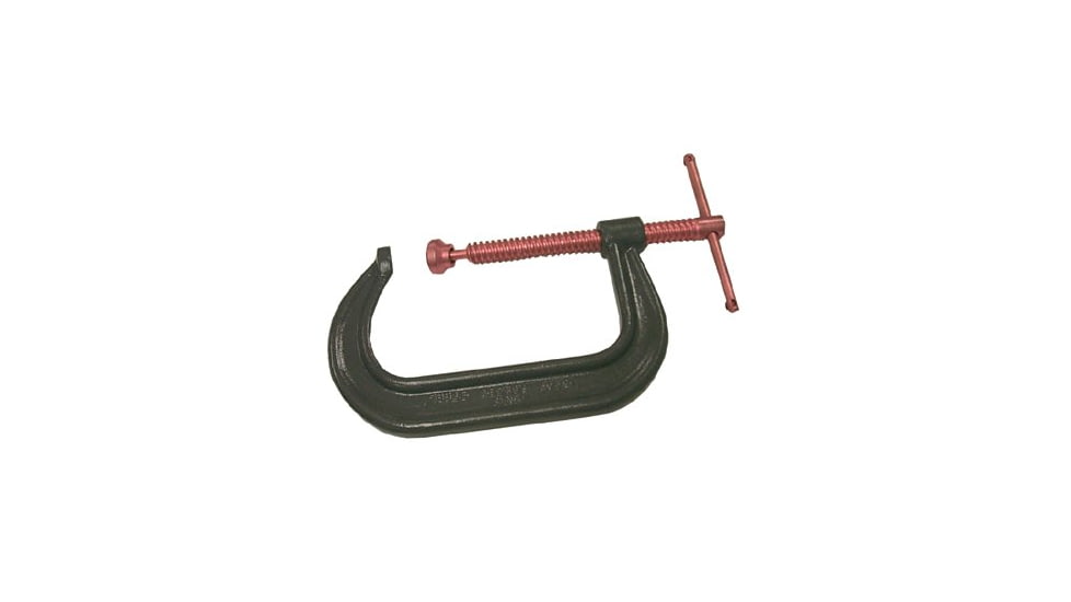 Anchor Brand Anchor 410c 10in Drop Forged C 102-410C, Unit EA