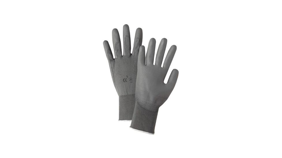 Anchor Brand Anchor 6050xl 13 Cut Grey Nylo 101-6050-XL, Unit PK