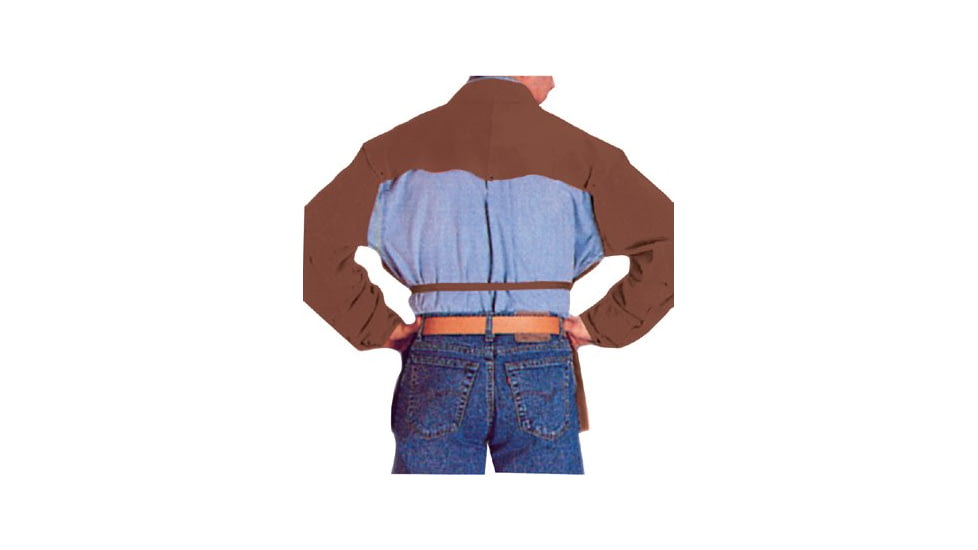 Anchor Brand Anchor Q-2 Xl Cape Sleeve 101-Q-2-XL, Unit EA