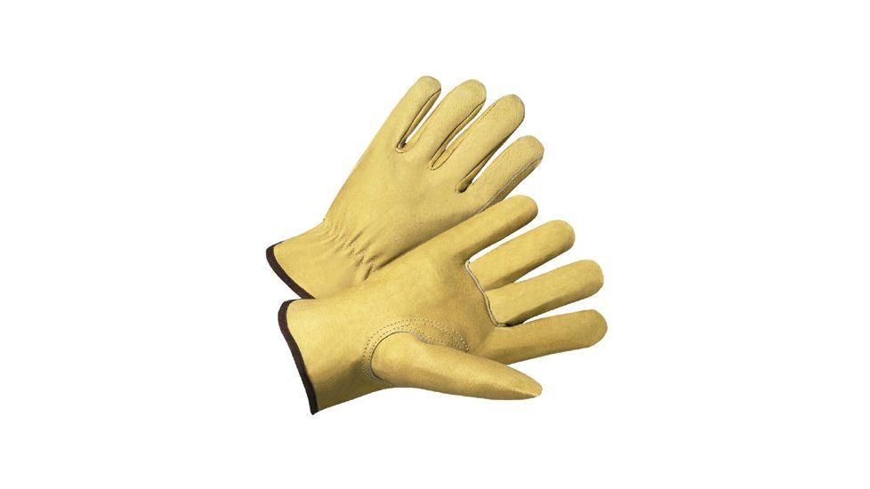 Anchor Brand Anchor 7007s Premium Pigskin D 101-4800S, Unit PK
