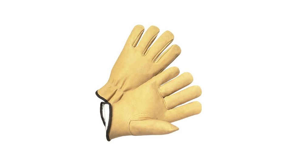Anchor Brand Select Grain Pigskin Leather F 101-4851-S, Unit PK
