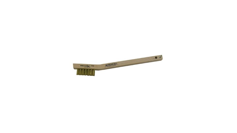 Anchor Brand Anchor Brass Utility Brush 102-15B, Unit EA