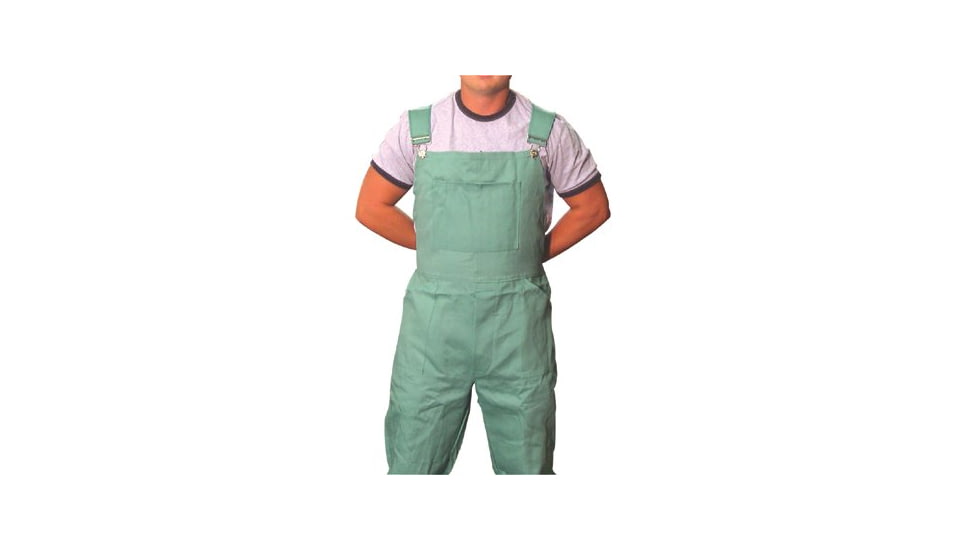 Anchor Brand Anchor Ca-135-l Sateen Overall 101-CA-135-L, Unit EA