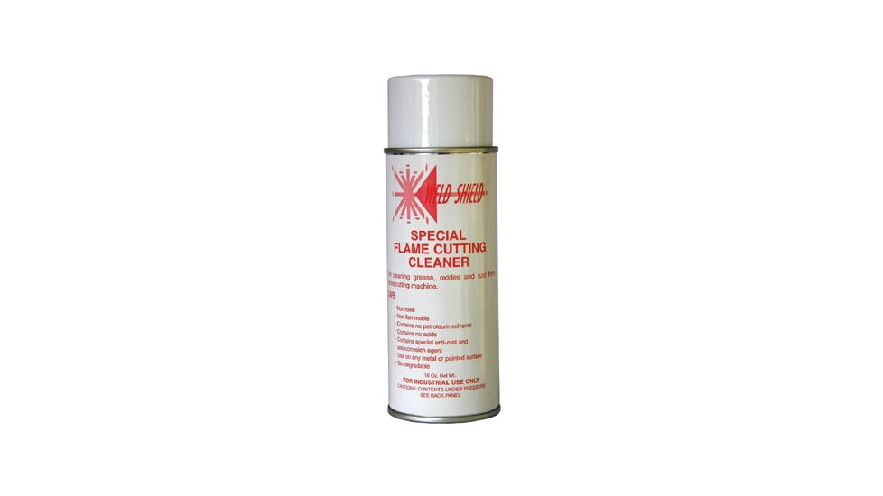 Anchor Brand Anchor Flame Cut Cleaner- 16 O 5011108851, Unit EA