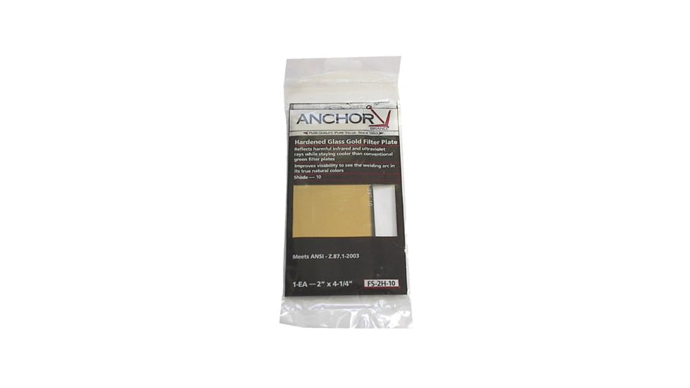 Anchor Brand Anchor Fs-2h-9 2x4 Goldfilter 101-FS-2H-9, Unit EA