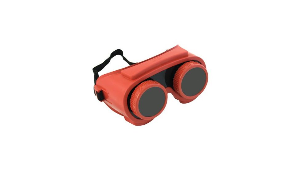 Anchor Brand Anchor G-185-5 Goggle (0800-92 101-AB-G185-5, Unit EA