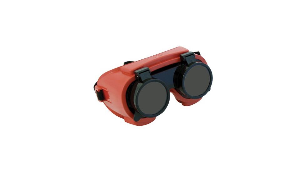 Anchor Brand Anchor G-190 Vinyl Flipfront G 101-AB-G190-5, Unit EA