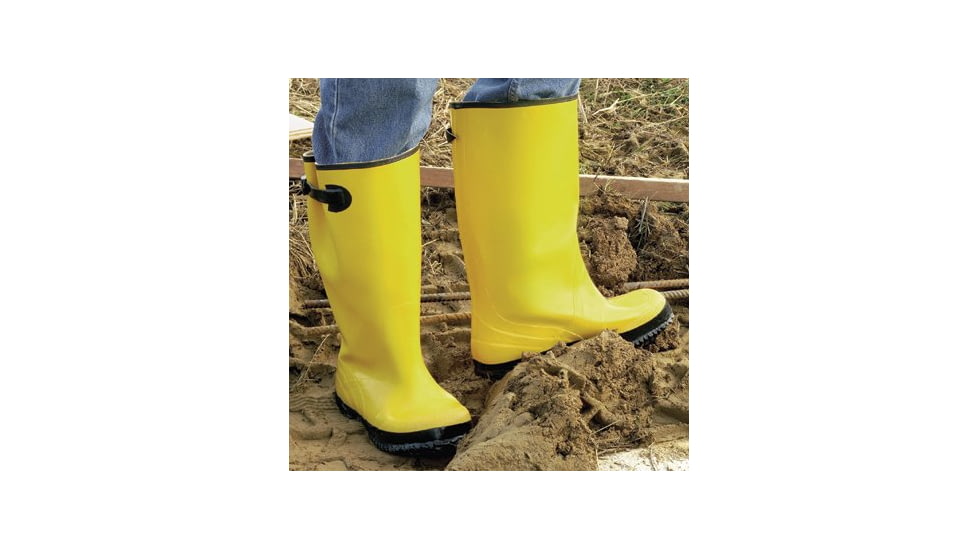 Anchor Brand Anchor Slush Boots Size12 101-9040-12, Unit PK